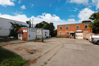 Poughkeepsie, NY Auto Repair - 471 Main St