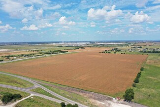 Taylor, TX Commercial Land - FM 3349 & Samsung Highway Taylor, TX Commercial Land - FM 3349 & Samsung Highway