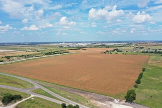 Taylor, TX Commercial - FM 3349 & Samsung Highway Taylor, TX Commercial - FM 3349 & Samsung Highway