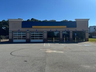 Hampton, GA Retail - 11430 Tara Blvd