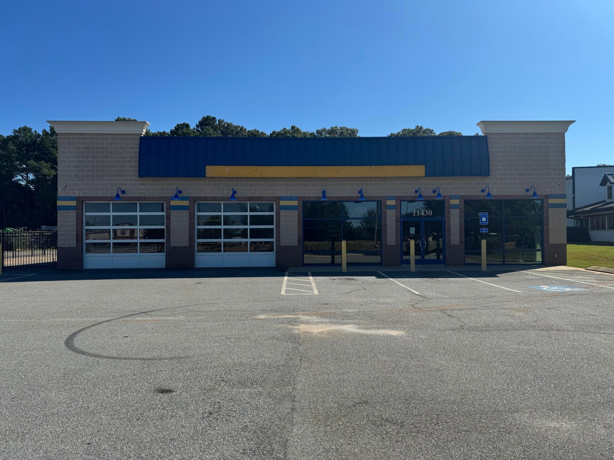 11430 Tara Blvd, Hampton, GA for Rent