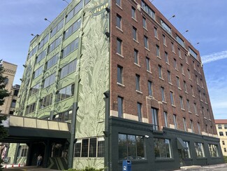 Milwaukee, WI Office - 600 W Virginia St