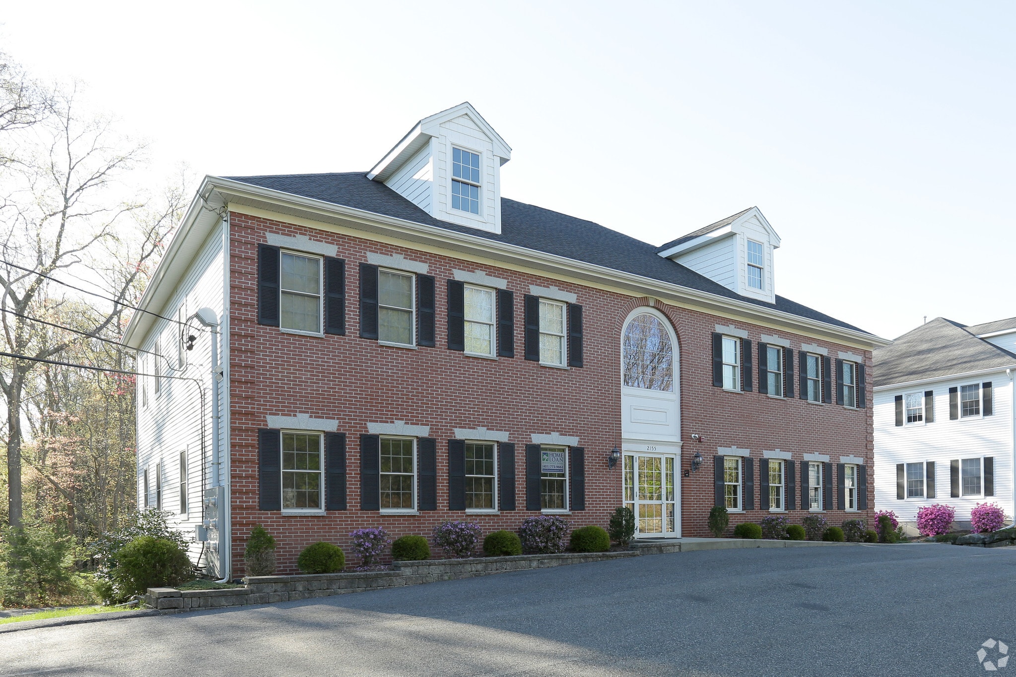 2155 Diamond Hill Rd, Cumberland, RI for Rent