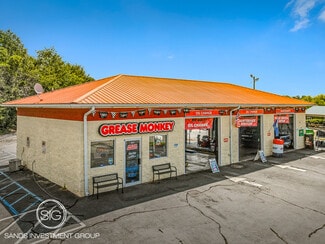 Pendleton, SC Auto Repair - 921 Pioneer Rd