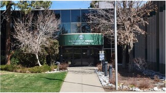 Lakewood, CO Office - 10455 W 6th Ave