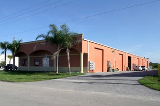 Lehigh Acres, FL Industrial - 5485 Lee St Lehigh Acres, FL Industrial - 5485 Lee St