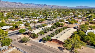 Tucson, AZ undefined - 2770 N Goyette Ave