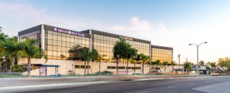 Garden Grove, CA Office/Medical - 12828 Harbor Blvd