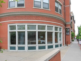 Kansas City, MO Retail - 1020 Broadway St