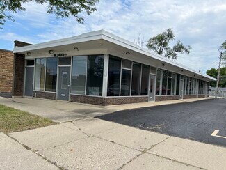 Arlington Heights, IL Storefront Retail/Office - 1612 W Northwest Hwy