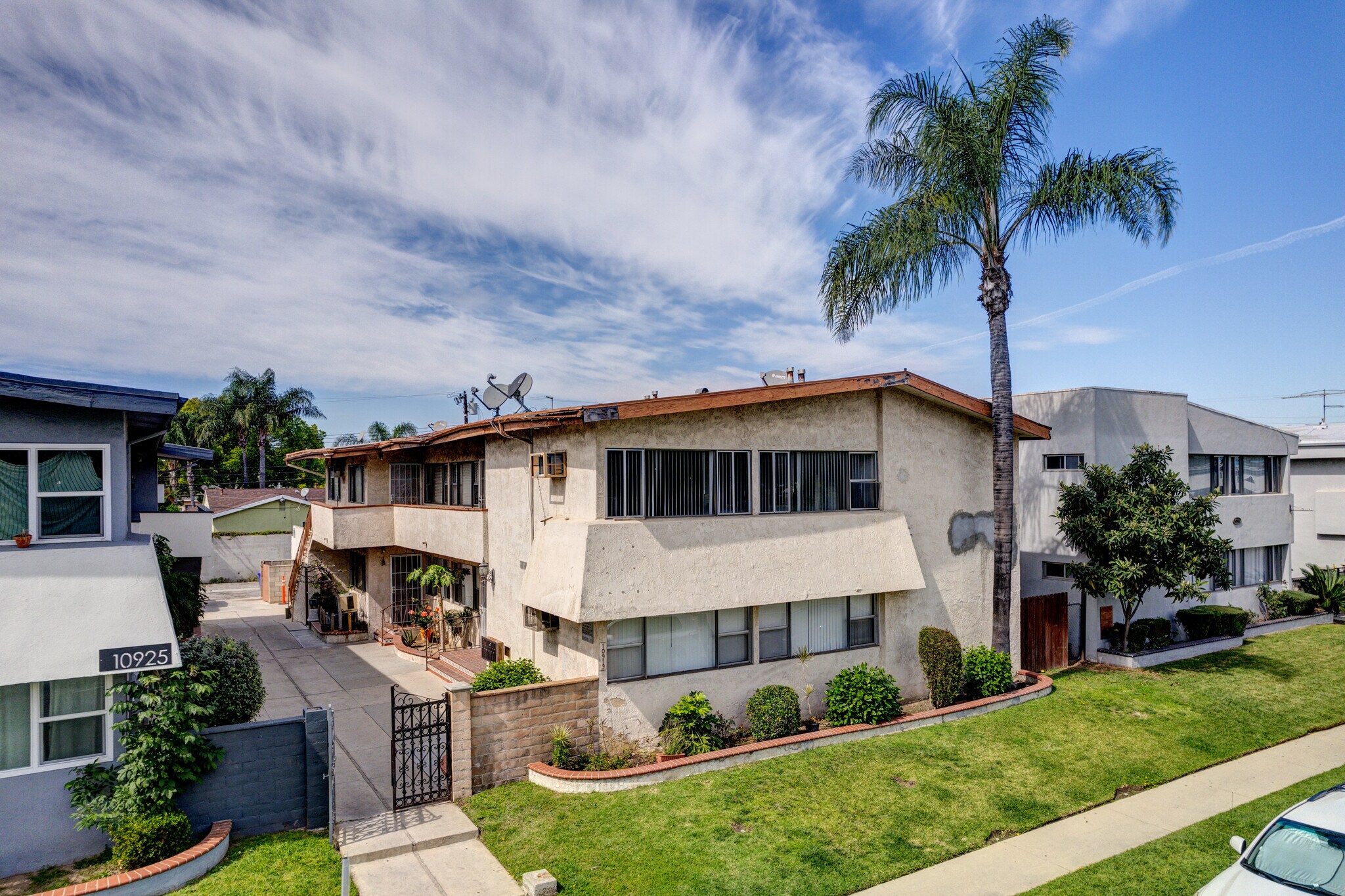 10919 Pioneer Blvd, Santa Fe Springs, CA for Sale