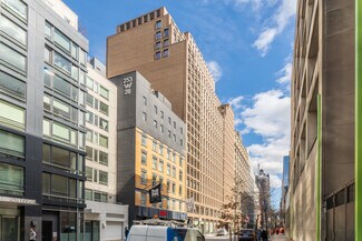 New York, NY Retail - 243 W 28th St New York, NY Retail - 243 W 28th St