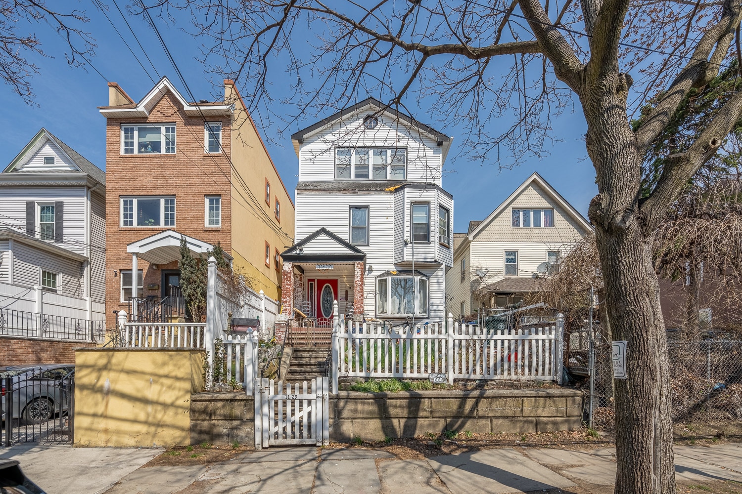 1129 30th Rd, Astoria, NY for Sale