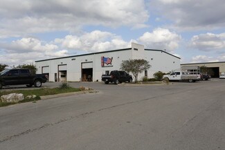 Kyle, TX Industrial - 23703 N IH 35