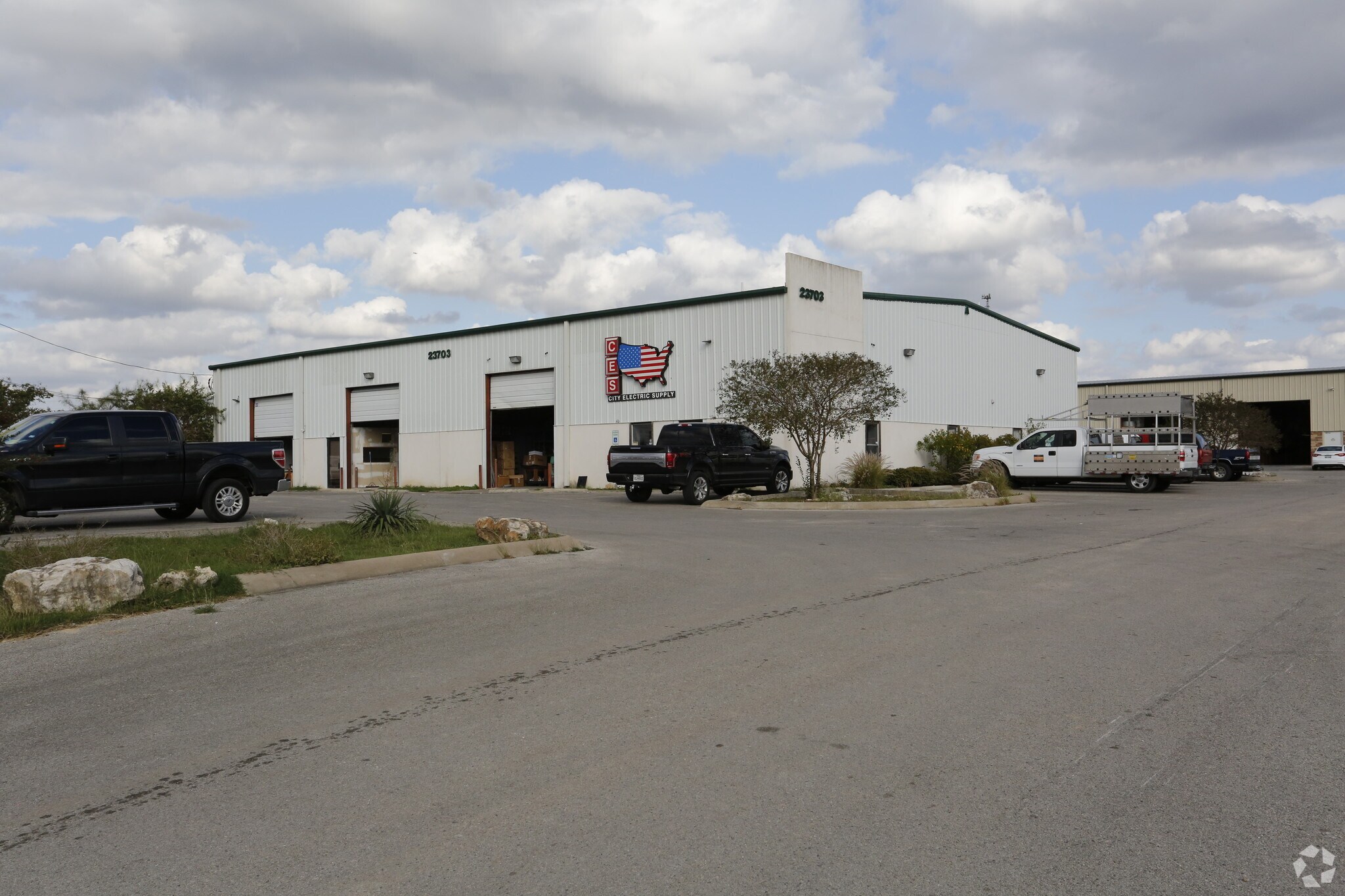 23703 N IH 35, Kyle, TX for Rent