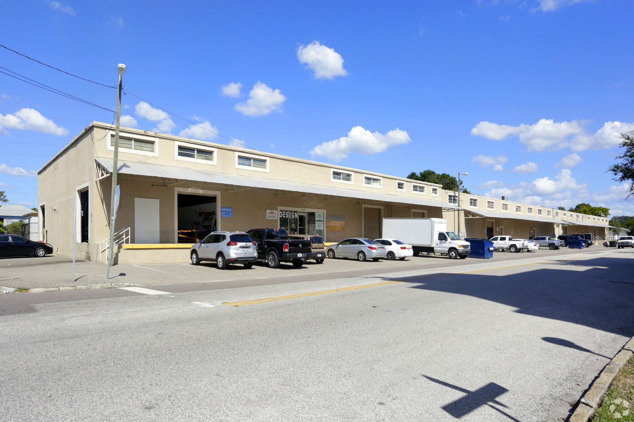 1505-1515 W Cypress St, Tampa, FL for Rent