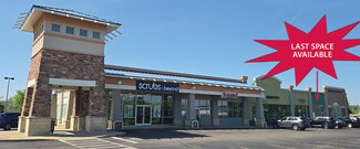 Cincinnati, OH Retail - 3687 Stone Creek Blvd Cincinnati, OH Retail - 3687 Stone Creek Blvd