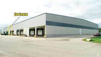 Windsor, WI Industrial - 4355 Duraform Ln