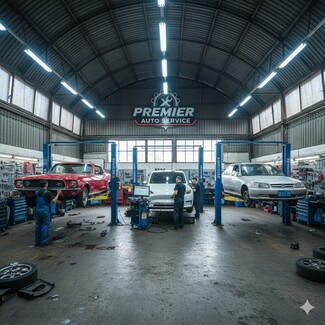 North Baldwin, NY Auto Repair - 635 Seaman Ave North Baldwin, NY Auto Repair - 635 Seaman Ave