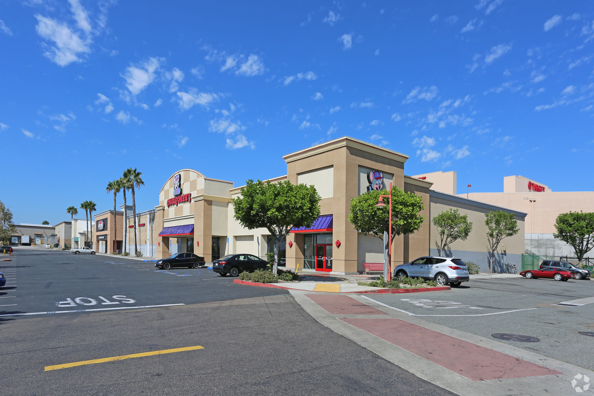 3406-3490 College Ave, San Diego, CA for Rent