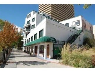 Reno, NV Office/Retail, Retail - 248 W 1st St