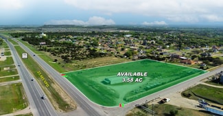 Killeen, TX Commercial Land - 12198 TX-195 Killeen, TX Commercial Land - 12198 TX-195