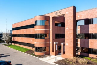 Southfield, MI Office - 26777-26999 Central Park Blvd