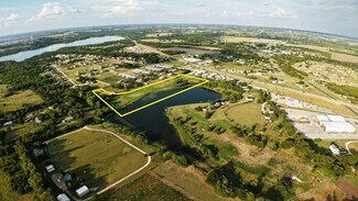 Nevada, TX Residential Land - 14744 County Road 546