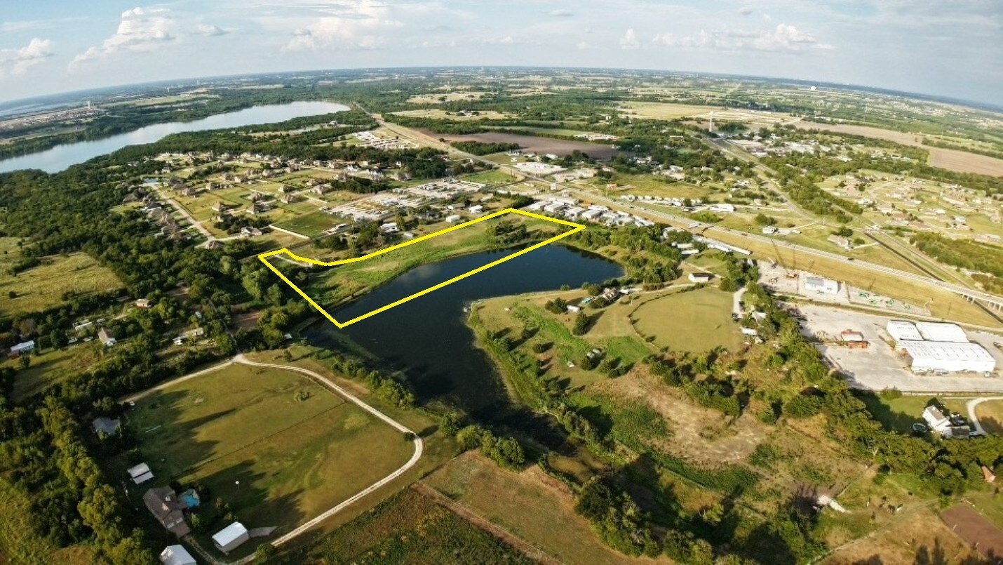 14744 County Road 546, Nevada, TX for Sale