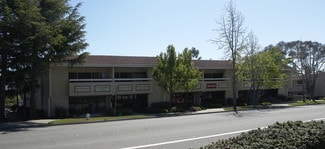 San Ramon, CA Office - 2580 San Ramon Valley Blvd