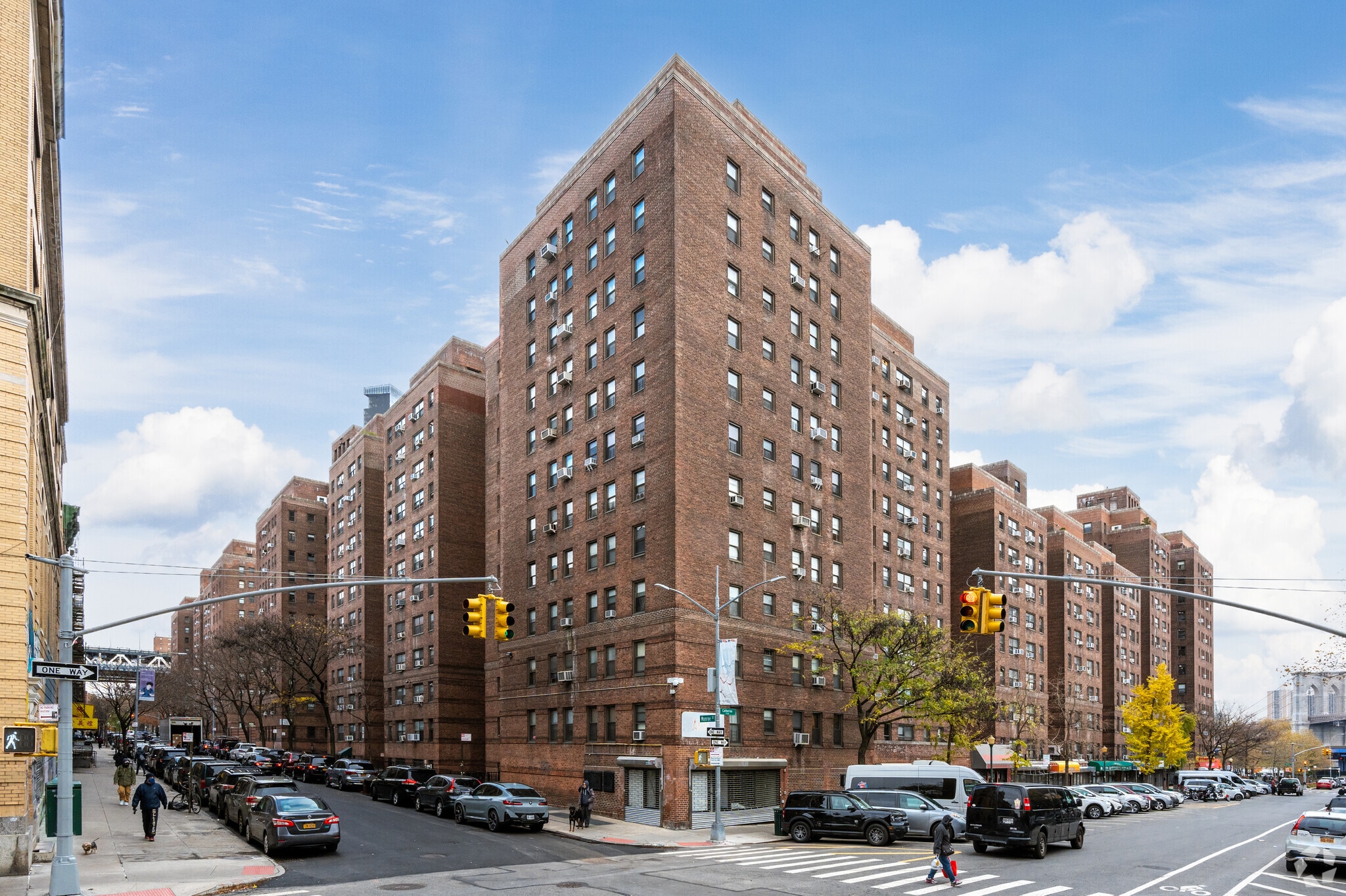 2 Monroe St, New York, NY for Rent