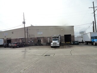 New Orleans, LA Industrial - 4753 River Rd