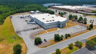 Lexington, NC Light Distribution - 301 Welcome Center Blvd