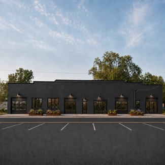 Yorkville, IL Retail - 121 E Hydraulic St Yorkville, IL Retail - 121 E Hydraulic St