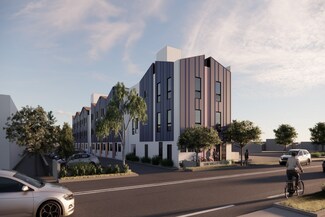 Sun Valley, CA Residential Land - 10898 Olinda St Sun Valley, CA Residential Land - 10898 Olinda St