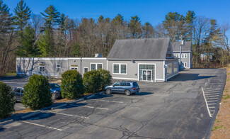 Acton, MA Office/Retail - 77 Powder Mill Rd