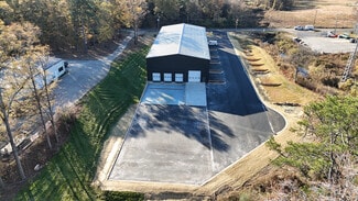 Spartanburg, SC Industrial - 470 Old Greenville Rd