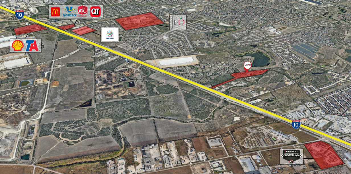 8059 Interstate 10 E, Converse, TX for Sale