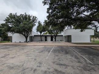 Round Rock, TX Office - 1315 Sam Bass Cir