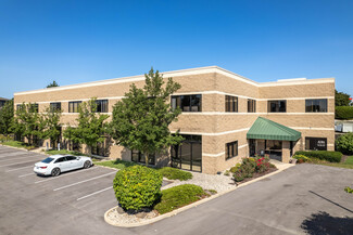 Pewaukee, WI Office - 285 Forest Grove Dr