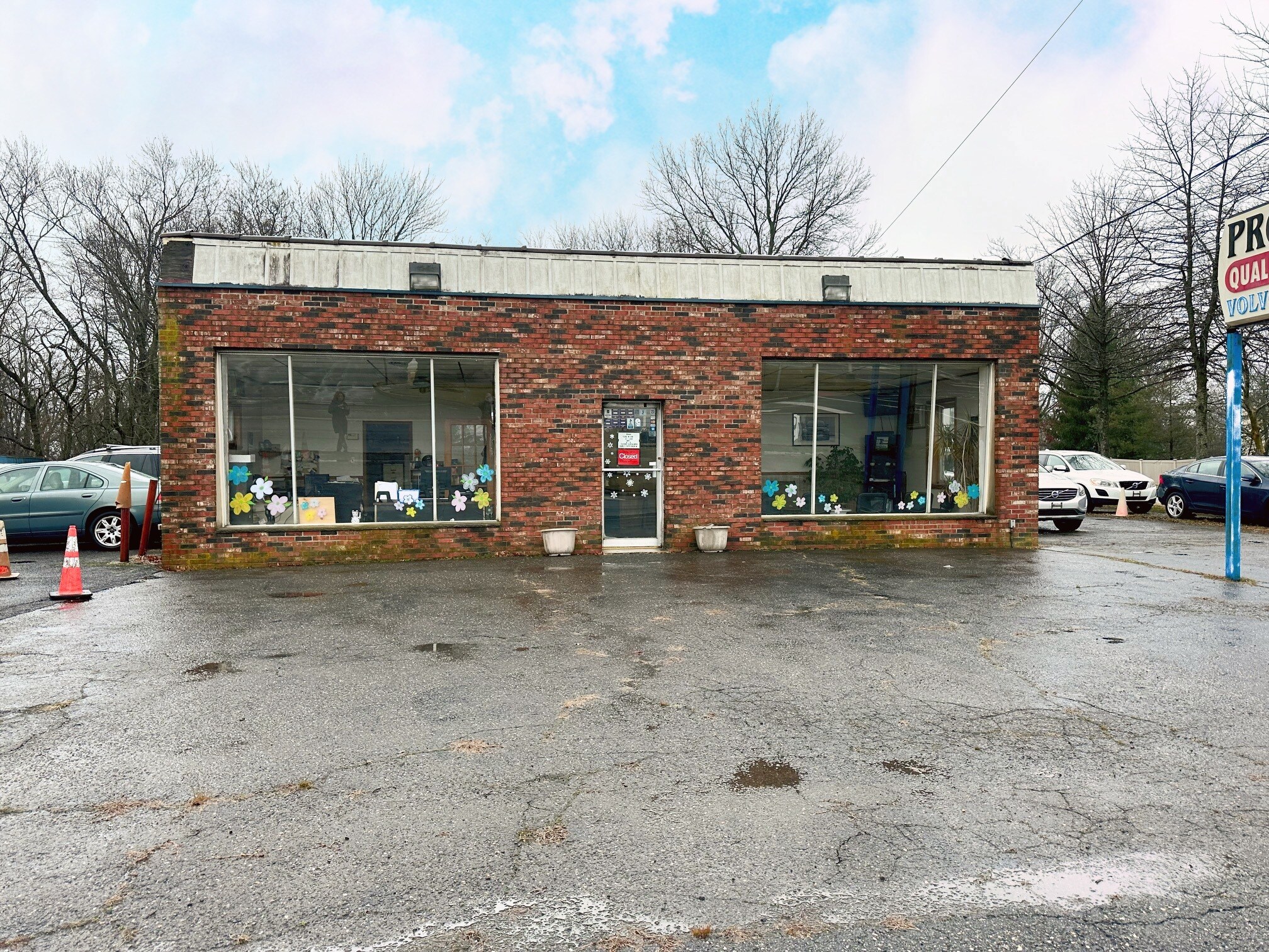 704 Park Ave Freehold, NJ 07728 Industrial Property for Sale on