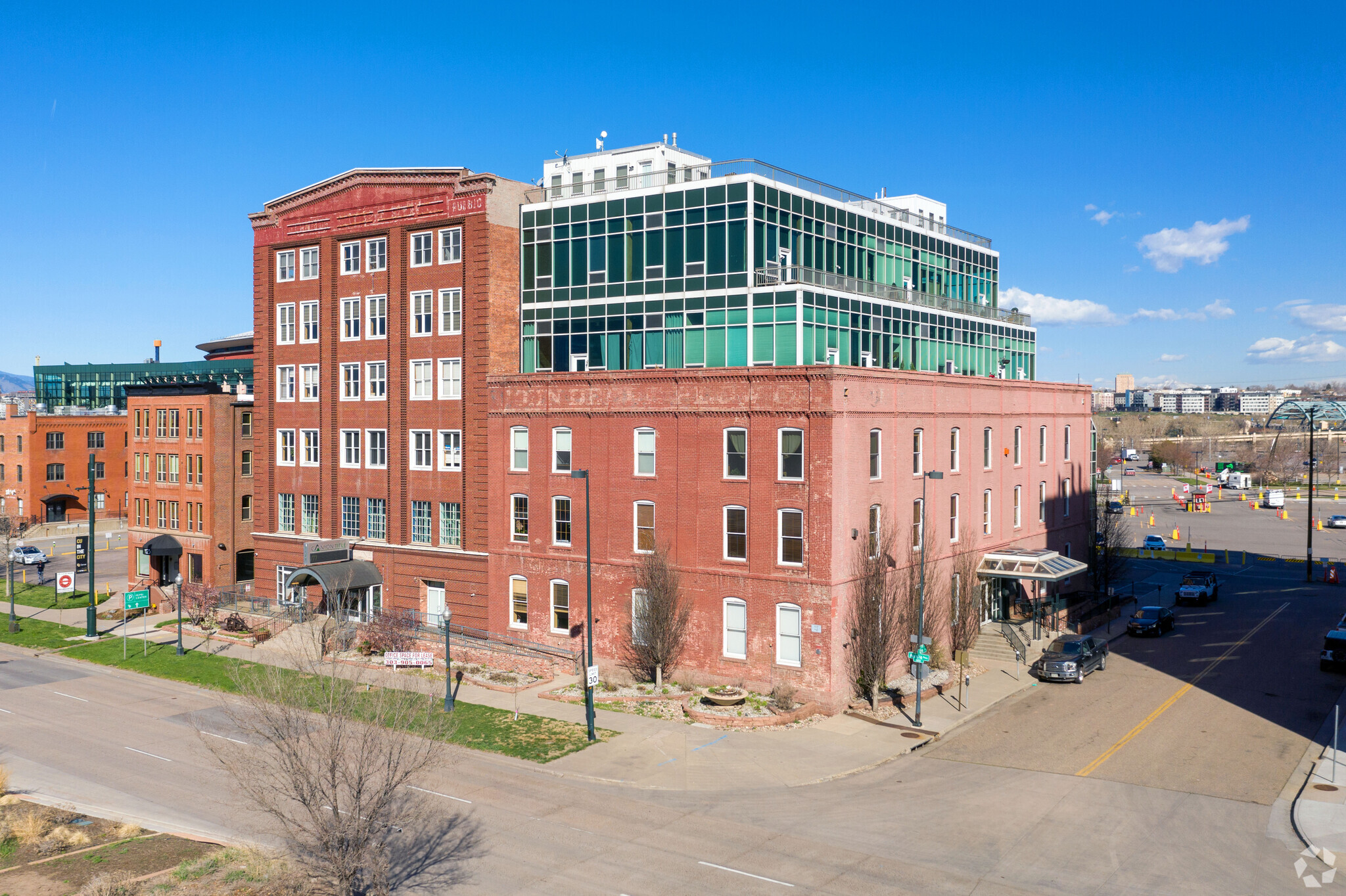 1127 Auraria Pky, Denver, CO for Rent