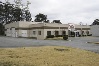 Marietta, GA undefined - 1998 Delk Industrial Blvd