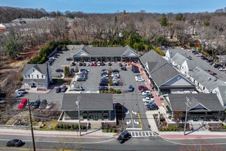 Stony Brook, NY Retail - 1111-1113 N Country Rd Stony Brook, NY Retail - 1111-1113 N Country Rd