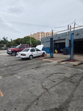 Miami, FL Auto Repair - 11480 W Flagler St