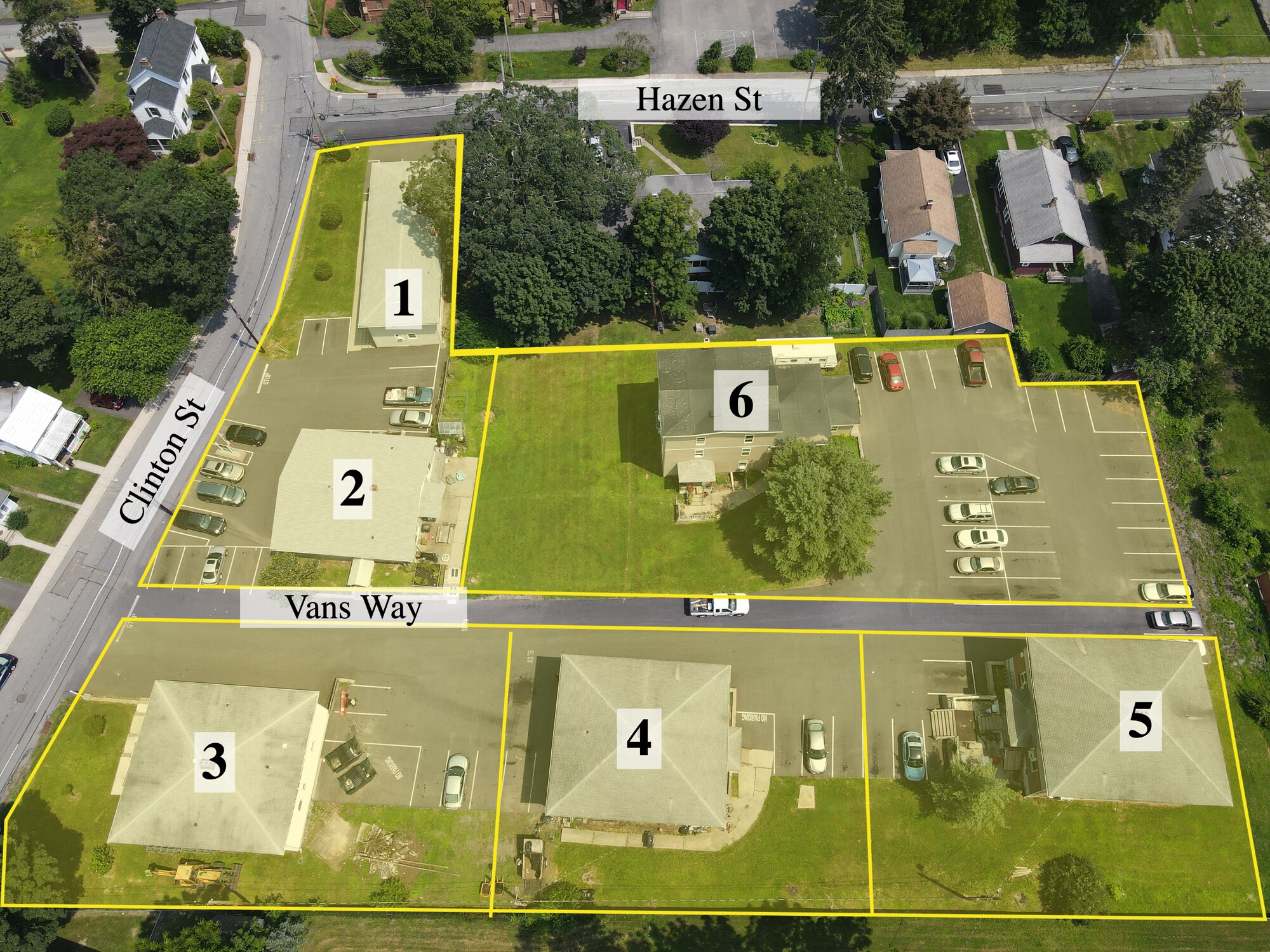3 Vans Way, Cornwall, NY for Sale
