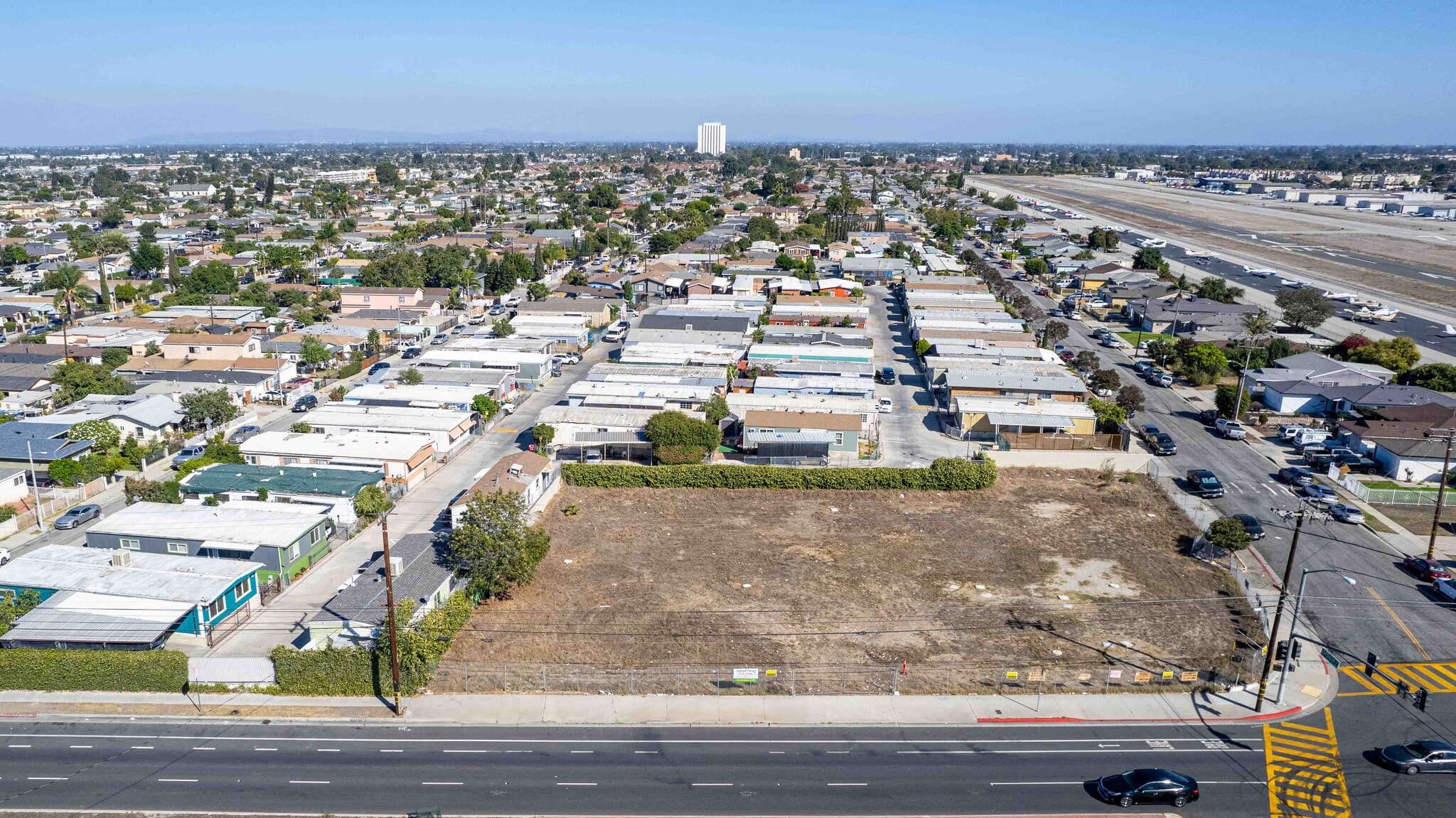 548 S Central Ave, Compton, CA for Sale