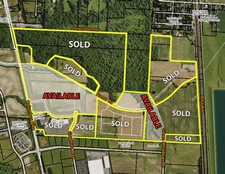 Lewis Center, OH Commercial - 6871 Columbus Pike