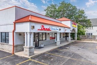 Aurora, IL Retail - 1118 Prairie St