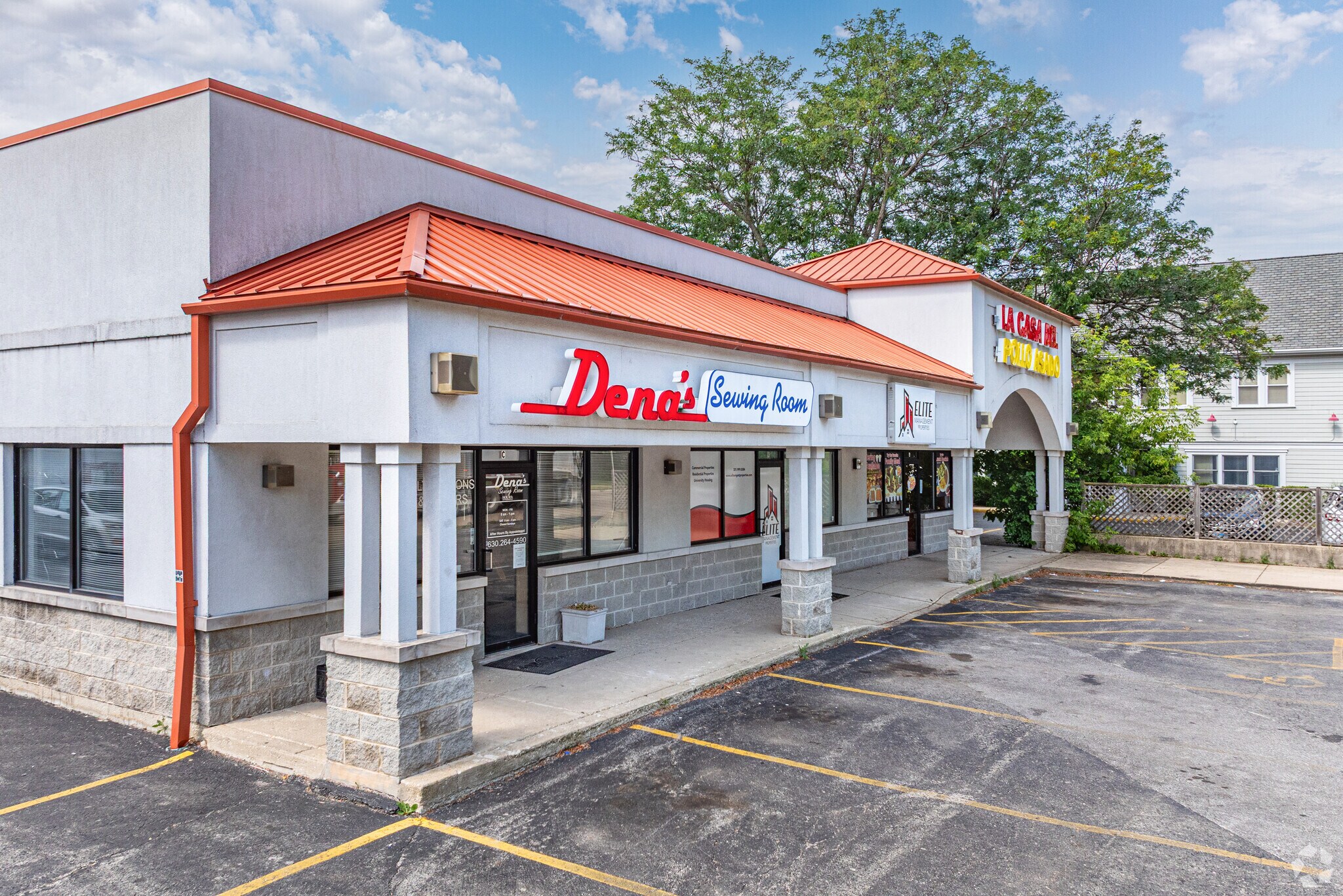 1118 Prairie St, Aurora, IL for Rent